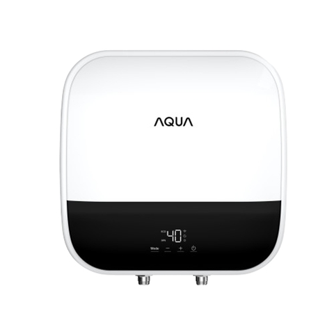 Bình nóng lạnh gián tiếp Aqua AES30V-SQE1(VN)U1