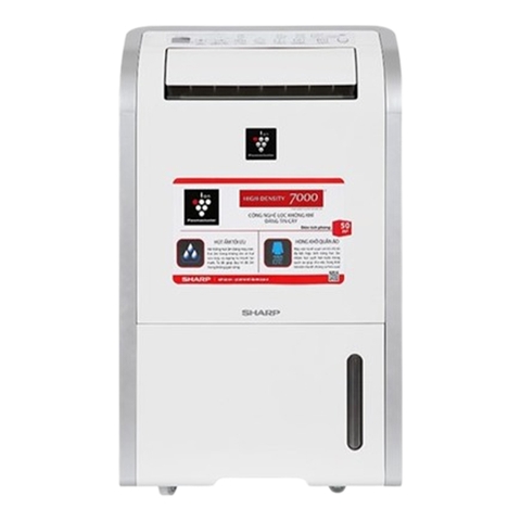 Máy hút ẩm Sharp DW-D20A-W