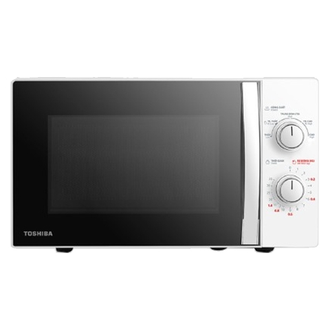 Lò vi sóng 20L Toshiba MWP-MM20P(WH)