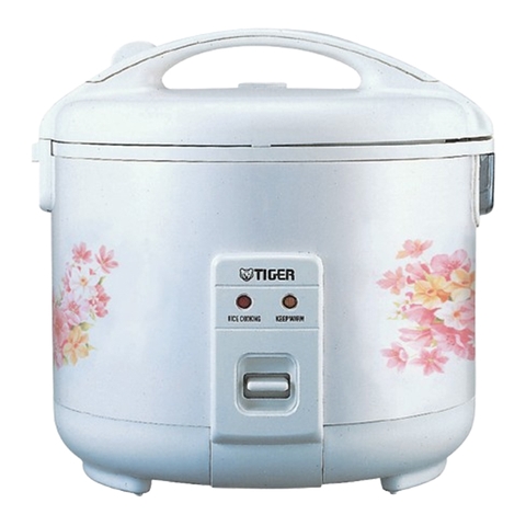 Nồi cơm điện Tiger 1.0 lít JNP-1000-FL