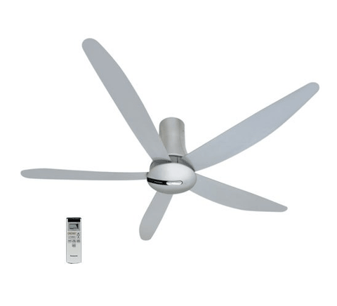 Quạt trần 5 cánh Panasonic DC F60TAN có điều khiển