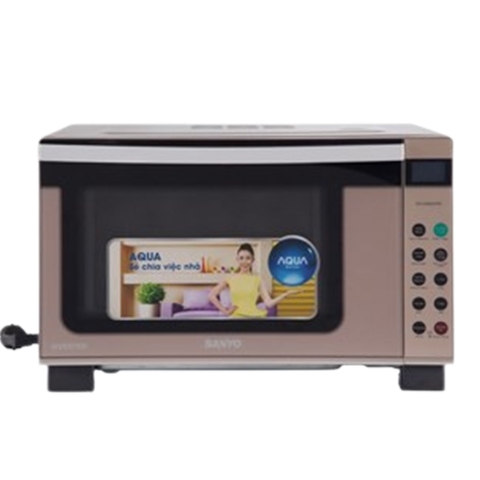 Lò vi sóng Sanyo 23 lít G3564
