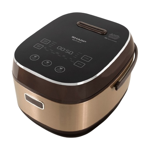 Nồi cơm điện cao tần Sharp 1.8 lít KS-IH191VGL