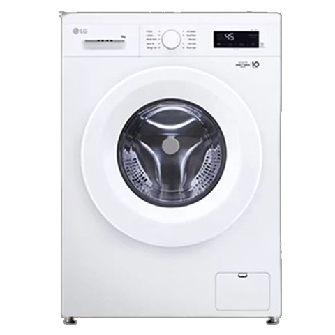 Máy giặt sấy LG AI DD Inverter giặt 9kg-sấy 5kg FB1209D5W