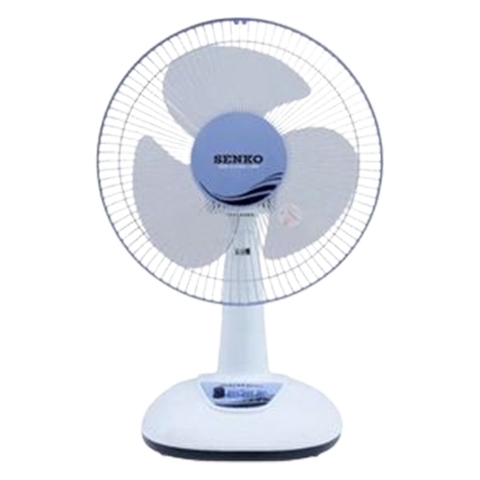 Quạt bàn 3 cánh Senko B1216