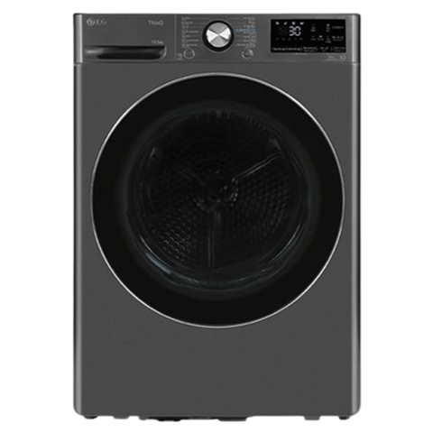 Máy sấy quần áo bơm nhiệt LG 10.5 kg DVHP50B