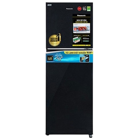 Tủ lạnh Panasonic Inverter 268 lít NR-TV301BPKV