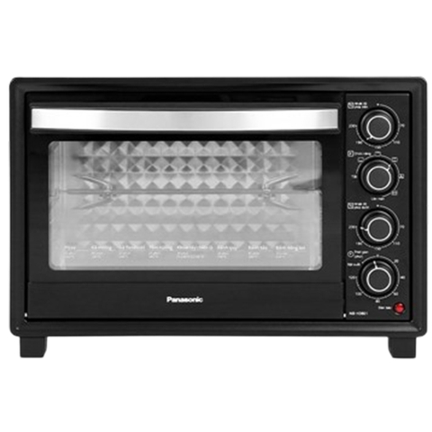 Lò nướng Panasonic 38 lít NB-H3801KRA