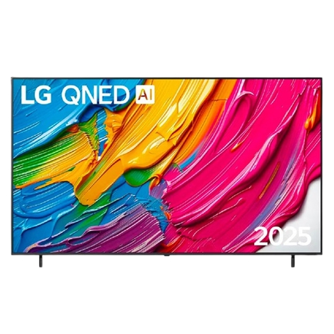 Smart Tivi LG QNED AI 4K 86 inch 86QNED80ASA.ATV