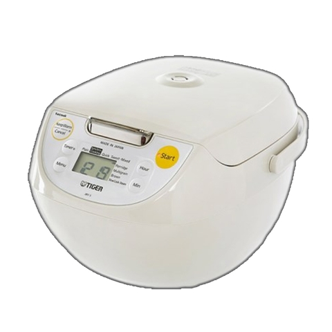 Nồi cơm điện tử Tiger 1.8 lít JBV-S18W