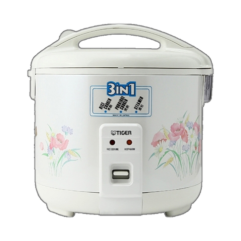 Nồi cơm điện Tiger 1.8 lít JNP-1803