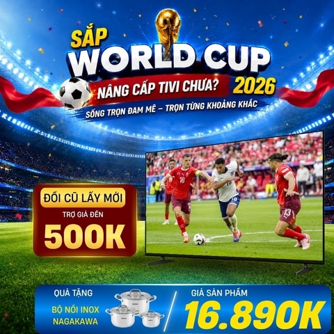 Google Tivi Sony 4K 55 inch K-55S25VM2
