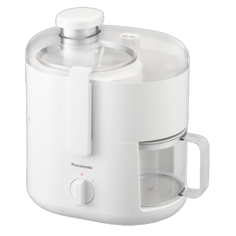 Máy ép trái cây Panasonic MJ-CS101WRA