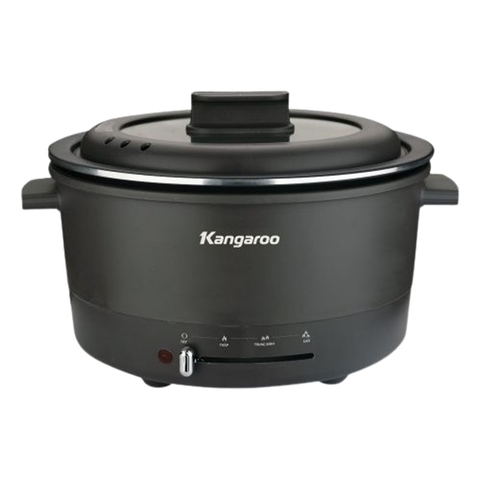 Nồi lẩu điện Kangaroo 4.5 lít KG45EH1