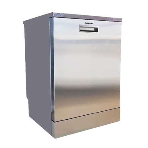 Máy rửa bát độc lập 15 bộ Nagakawa NK15D06M