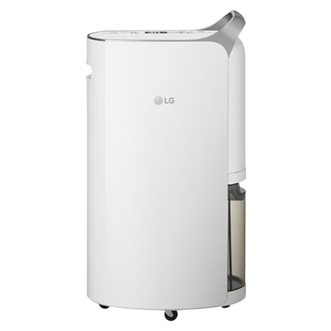 Máy hút ẩm LG Dual Inverter MD16GQSE0.ABAE