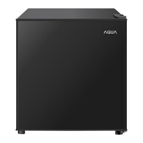 Tủ lạnh Aqua 50 lít AQR-D60FA(BS)