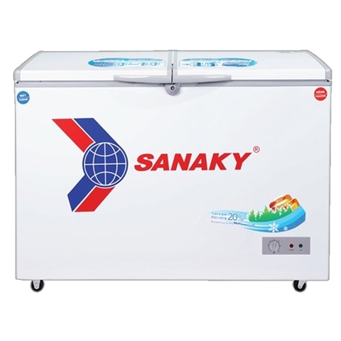 Tủ đông Sanaky 260 lít VH3699W1