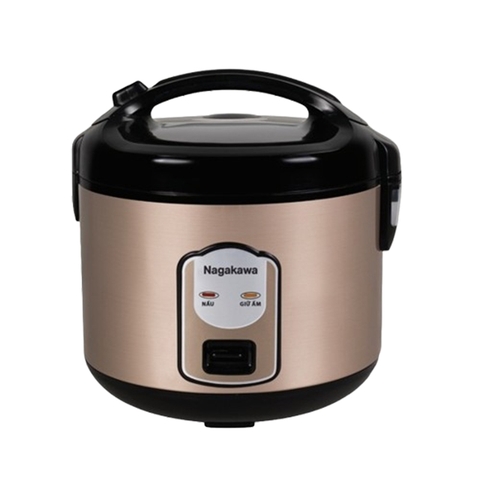 Nồi cơm điện Nagakawa NRC3815