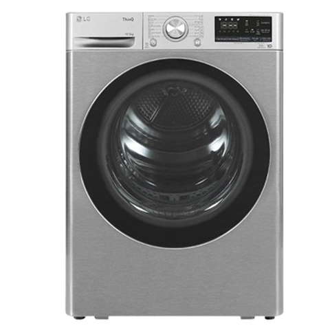 Máy sấy quần áo bơm nhiệt LG 10.5 kg DVHP50P