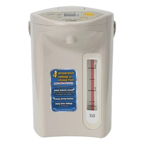 Bình thủy điện Tiger PDR-S30W-C