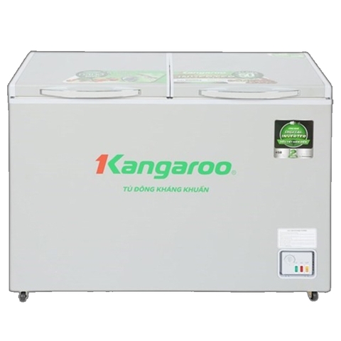 Tủ đông Kangaroo Inverter 286 lít KGFZ290IC1