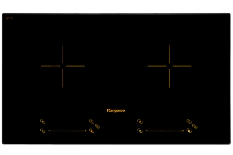 BẾP TỪ ĐÔI THÁI LAN KANGAROO KG856I