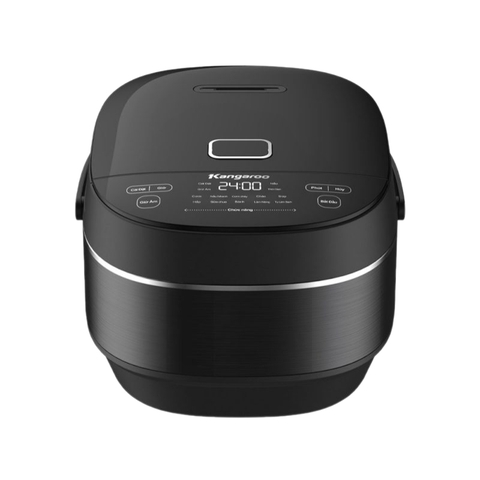 Nồi cơm điện cao tần Kangaroo 1.8 lít KG18RIH1