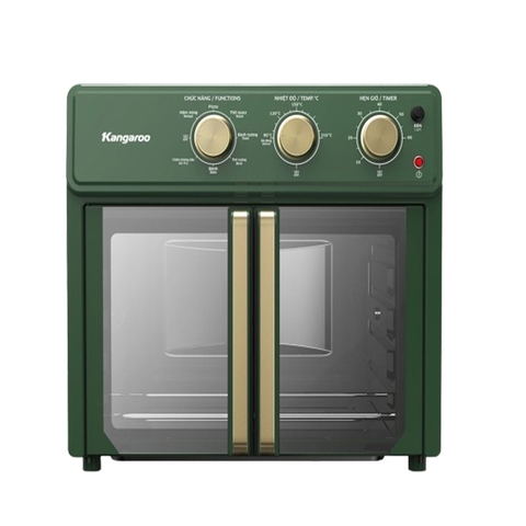Nồi chiên không dầu Kangaroo KG25AF2A 25 lít