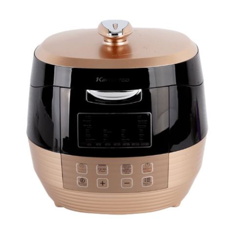 Nồi áp suất điện tử Kangaroo KG289