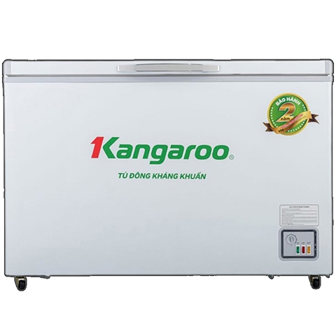 Tủ đông Kangaroo KG329NC1