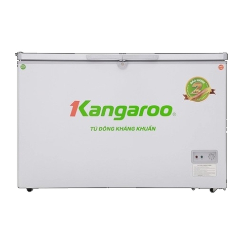 Tủ đông kháng khuẩn Kangaroo KG398C2