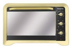 Lò nướng Kangaroo KG4001 40 lít