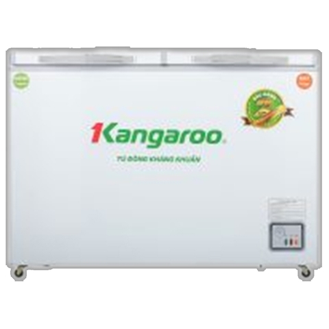 Tủ đông Kangaroo 252 lít KG400NC2