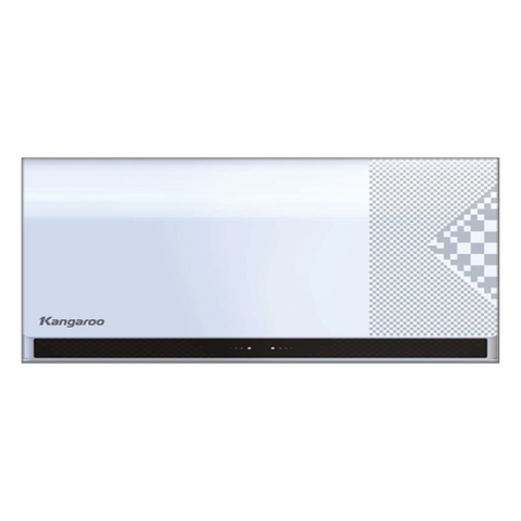 Bình nóng lạnh gián tiếp Kangaroo 22 lít 2500W KG79A2