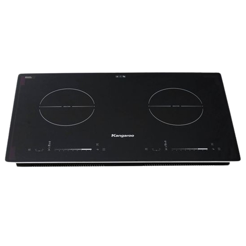 Bếp từ đôi Thái Lan Kangaroo KG868i