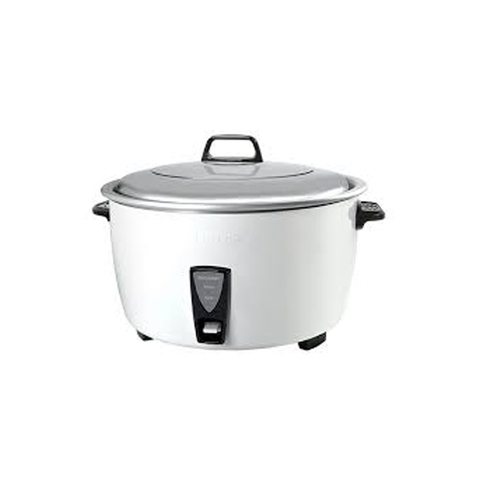 Nồi cơm nắp rời Sharp 7 lít KSH-D77V