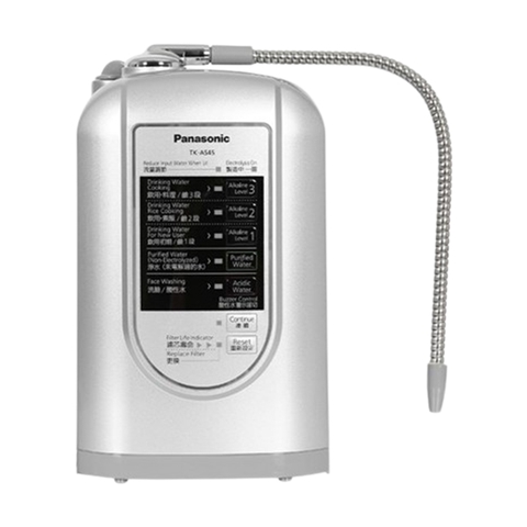 Máy lọc nước điện giải ion kiềm Panasonic TK-AS45-ZEX