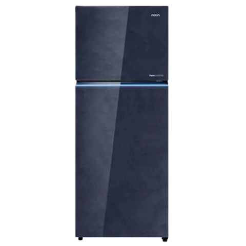 Tủ lạnh Aqua Biến tần 480 lít AQR-TA546FA(KGL)U1