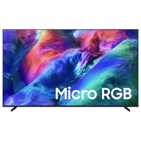 Smart Tivi Samsung Micro RGB 4K 65 Inch MRA65R85HAKXXV