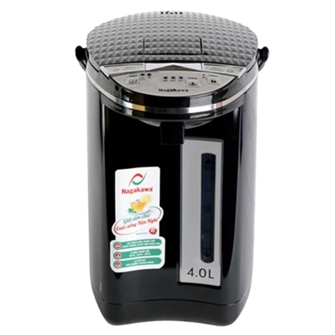 Bình thủy điện Nagakawa NAG0404