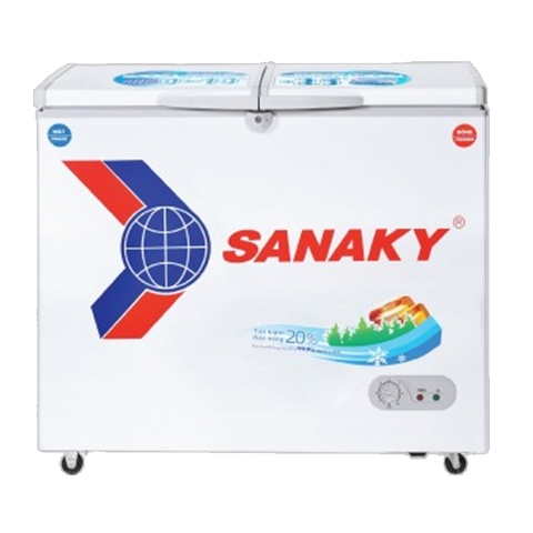 Tủ Đông Sanaky VH2599W1