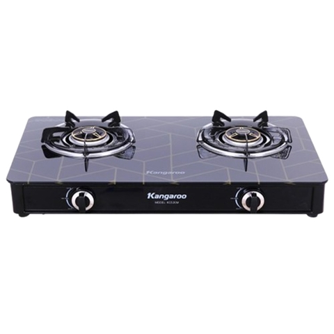 Bếp ga đôi Kangaroo KG526M
