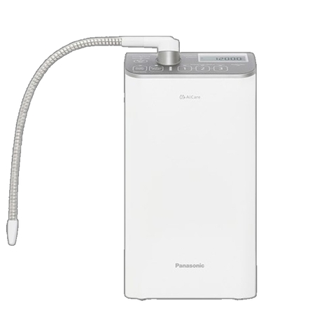Máy lọc nước điện giải ion kiềm Panasonic TK-AS500-ZVN