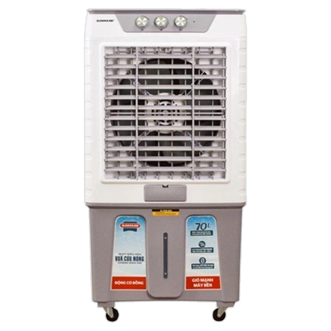 Quạt điều hòa Sunhouse SHD7777