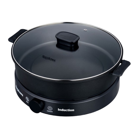 Bếp điện từ đa năng Nagakawa NAG0716