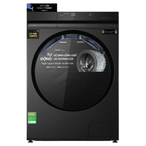 Máy giặt Panasonic Inverter 12 kg NA-24VDW1BVT