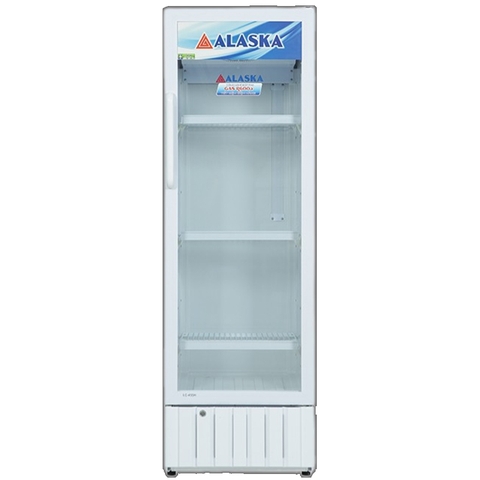 Tủ mát Alaska LC455H - 300 lít
