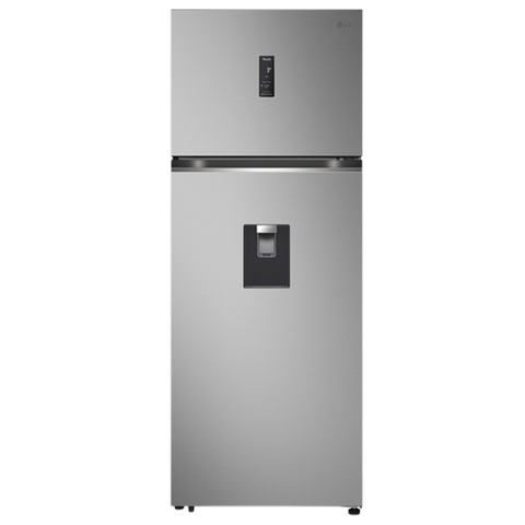 Tủ lạnh LG Inverter 459 lít LTD46SVMA