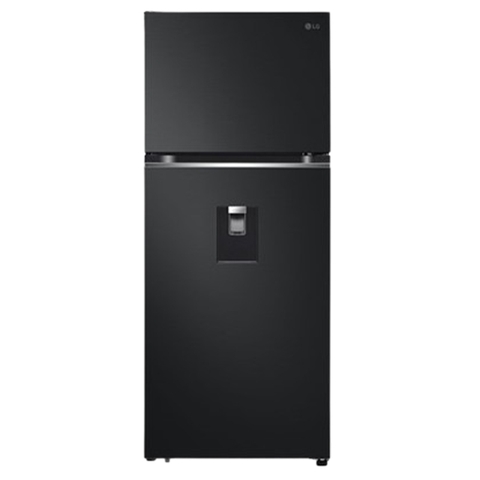 Tủ lạnh LG Inverter 374 lít LTD37BLM